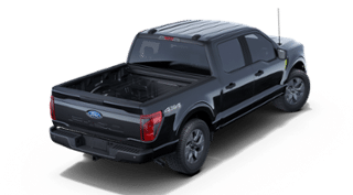 2025 Ford F-150® External Image 4